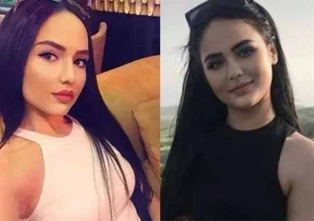 Esra Ezmeci Cezaevinden Gelen 12929871 3016 1 M