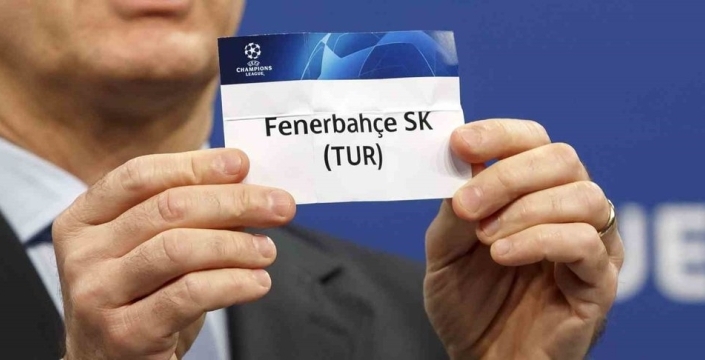 Fenerbahce Nin Sampiyonlar Ligi Rakibi Belli Oldu Gornik Zabrze Ile Kozlarini Paylasacak 1781712452