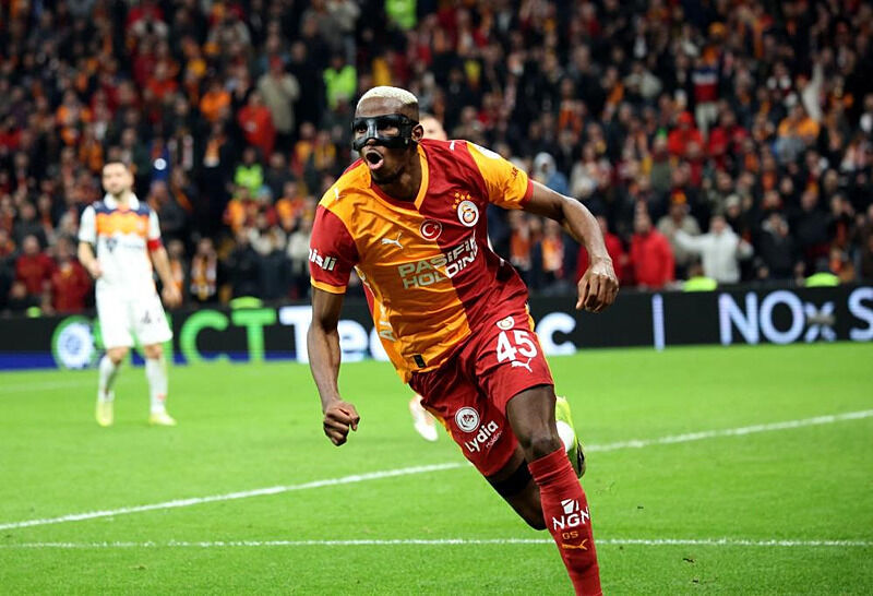 Galatasaray Osimhenin Alternatifini Arabistana Buldu 1780177661993