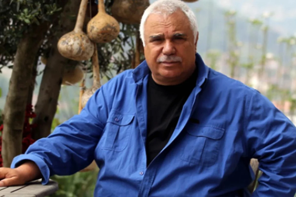 Halil Ergunun Ataturkculuk Sozleri Gundem Oldu 19986302 3083 Amp