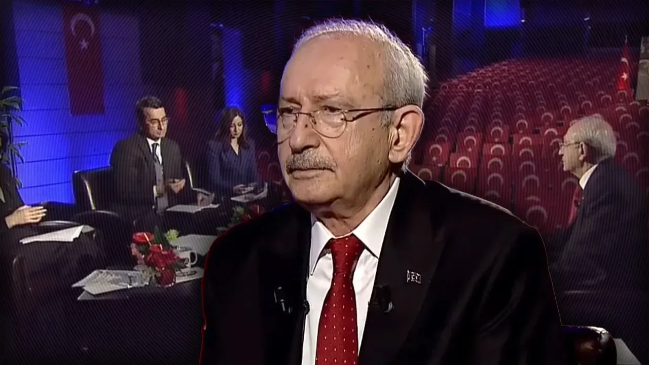 Kilicdaroglu Hakkindaki Iddialara Cevap Verdi Arinmadan Korkuyorlar 1798113 20260619214921 20260619214921