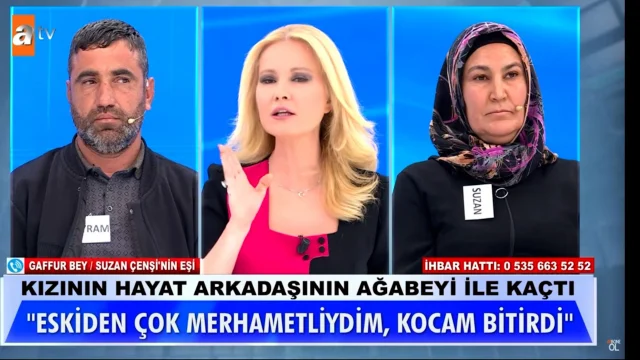 Kocasini Aldatan Kadinin Sozle 19954730 8458 1 M