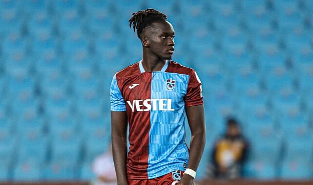 O Bolgede Forma Batista Mendy Nin 1501