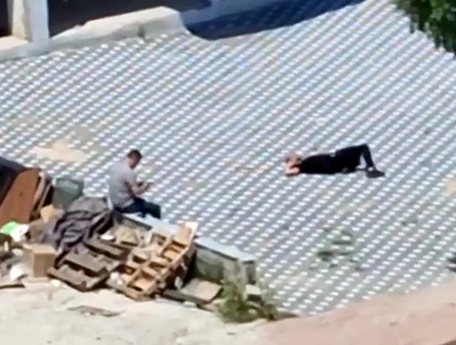 Oglunu Olduren Emekli Polisin 19913260 5577 1 M