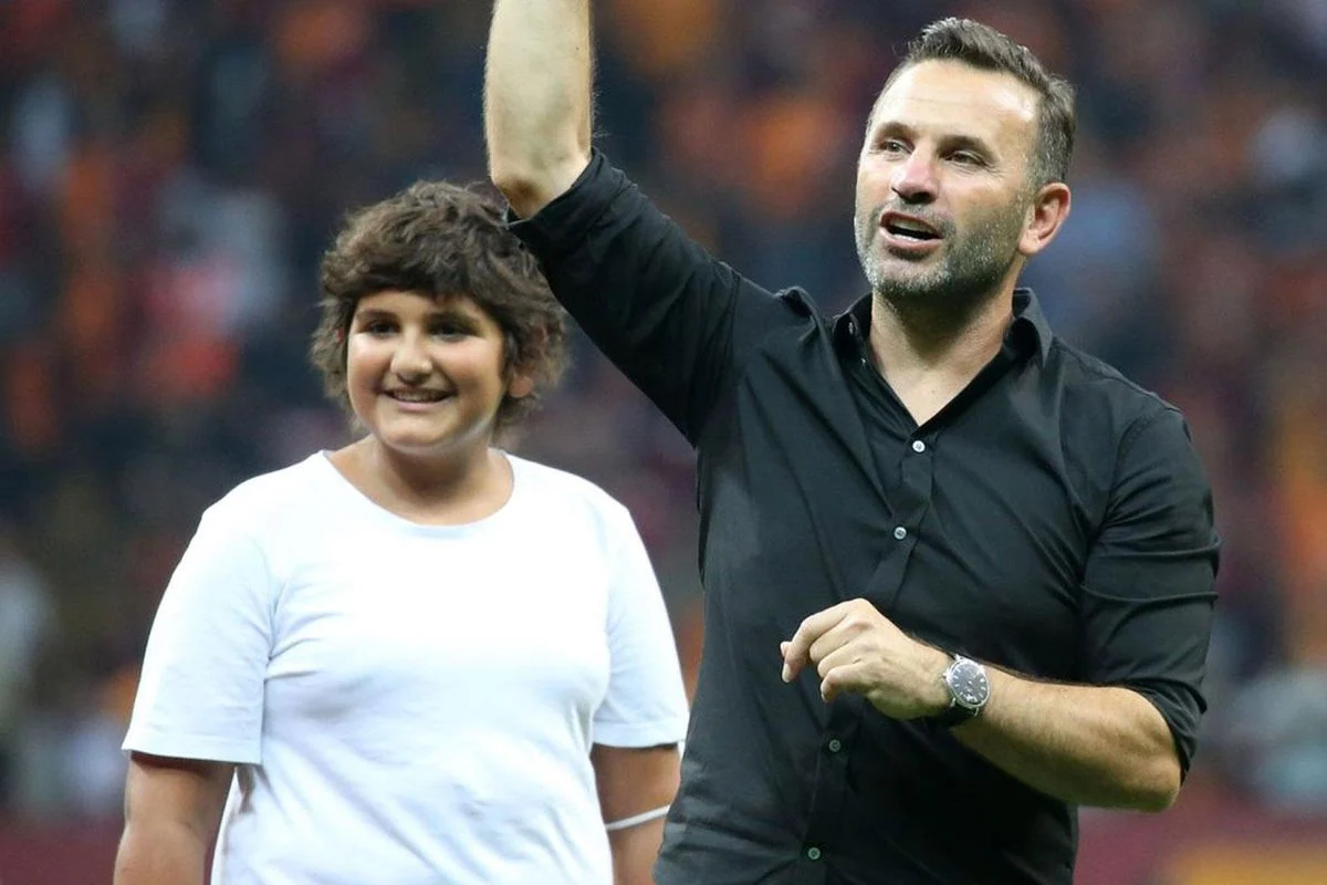 Okan Burukun Oglunu Gorenler Taniyamadi Boyu 70B56E5D3D Amp