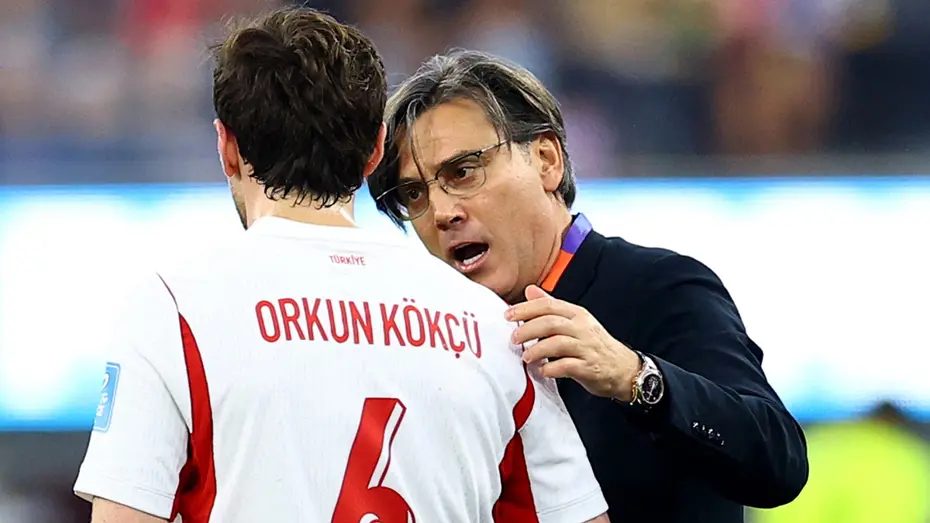 Orkun Kokcu Montella 235M 804955-1