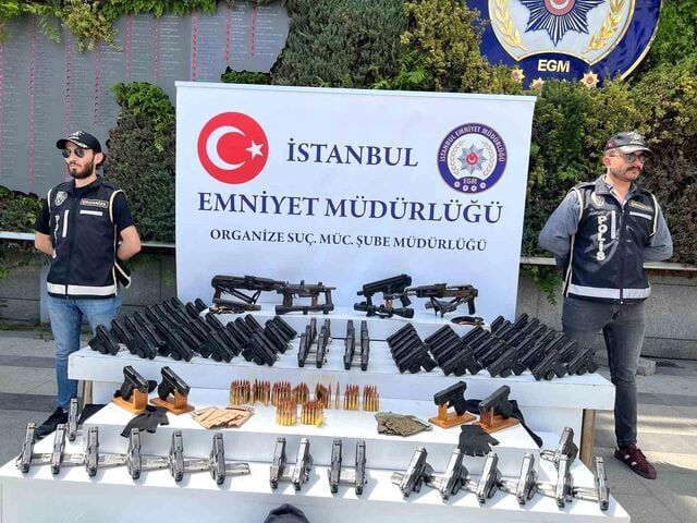 Otokoc A Silahli Saldiri Ve Can Polat Cinayet 19963417 O