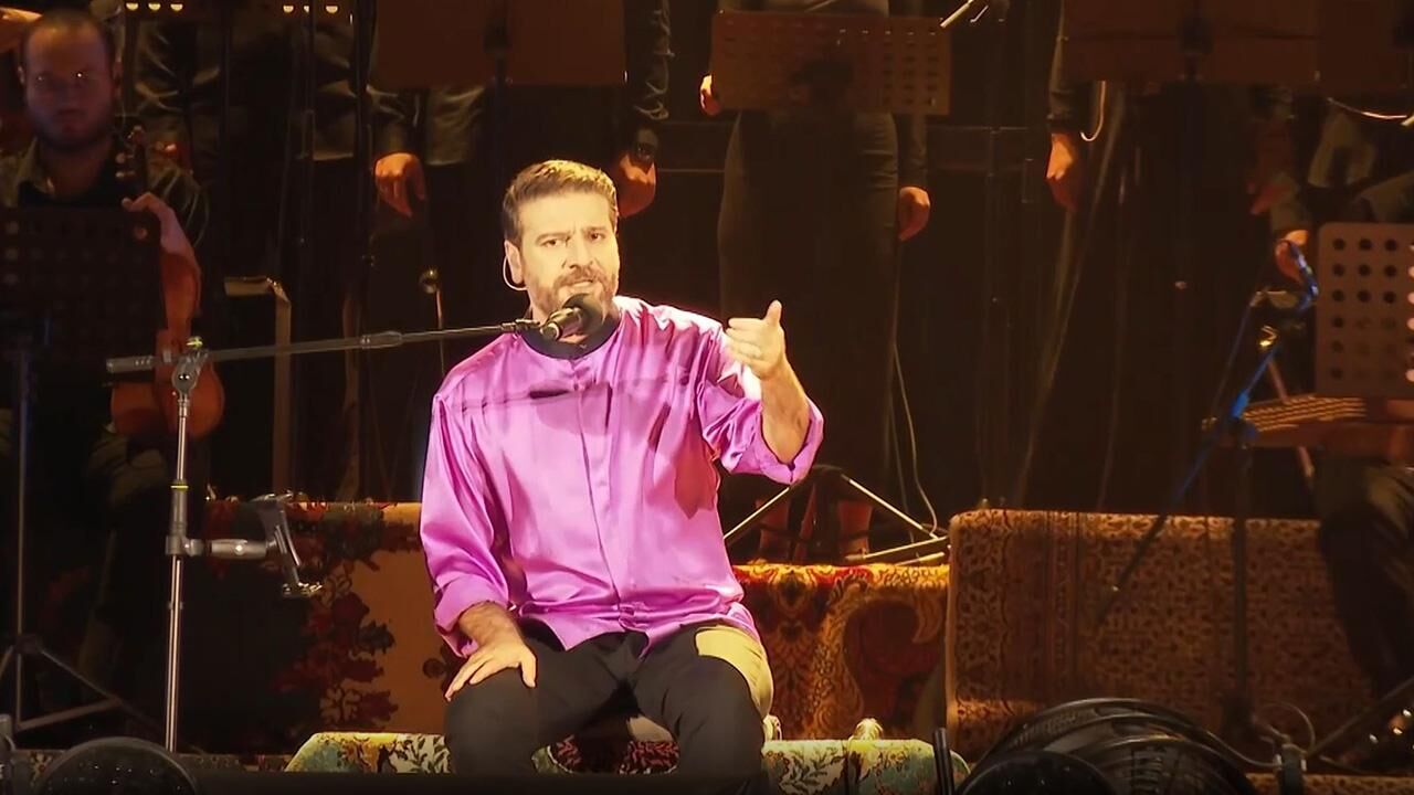 Sami Yusuf Aa 2391074