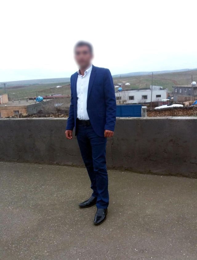 Senin Bugdayin Benimkinden Fazla Diyerek Baba 3 19970259 O