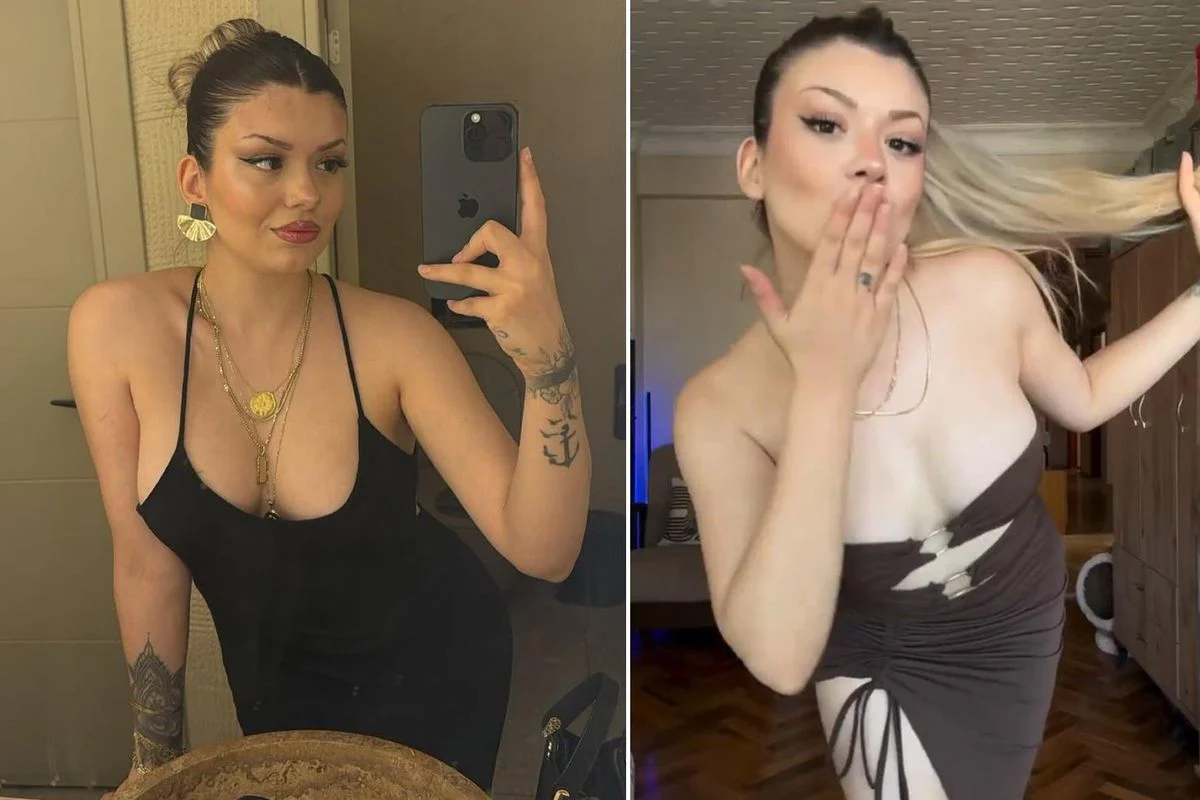 Simge Barankoglu Tahliye Oldu Aldigi Yeni Karar 20003498 2036 Amp