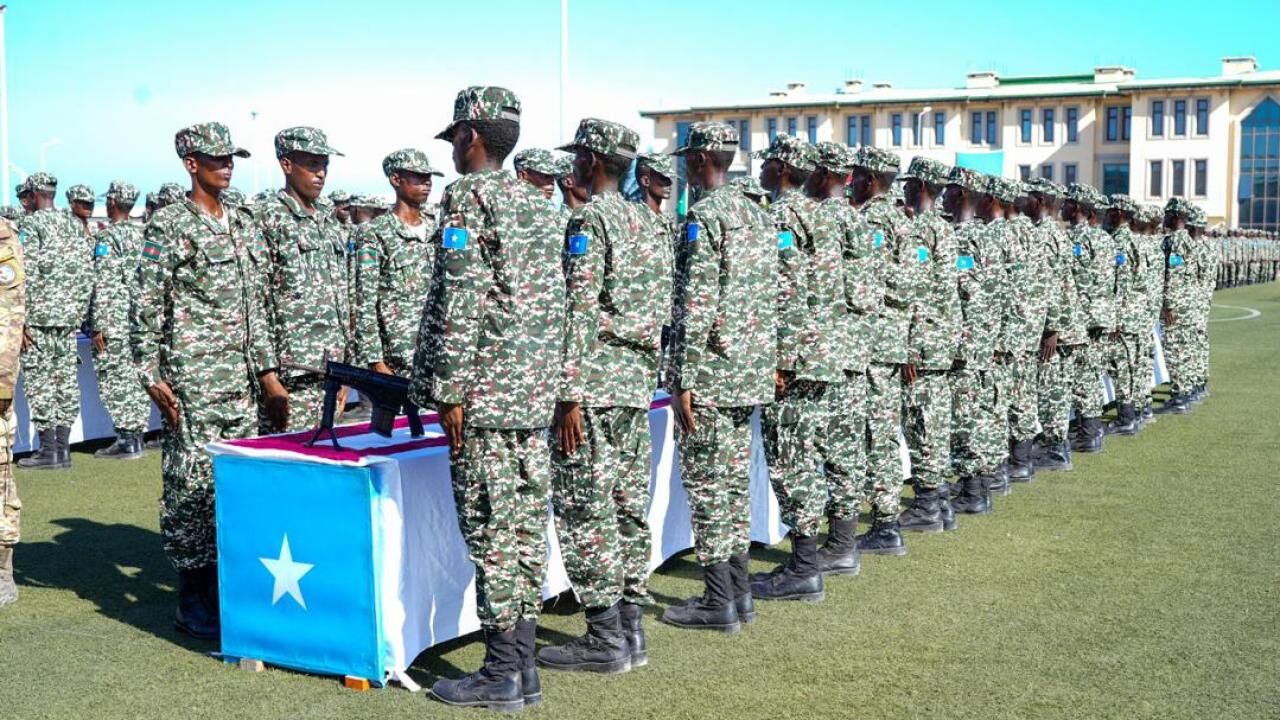 Somali Askerleri 2196842