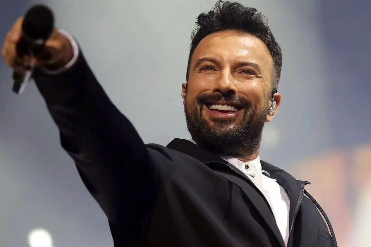 Tarkan Ucretsiz Konser Verecek F79Eb0279D Amp