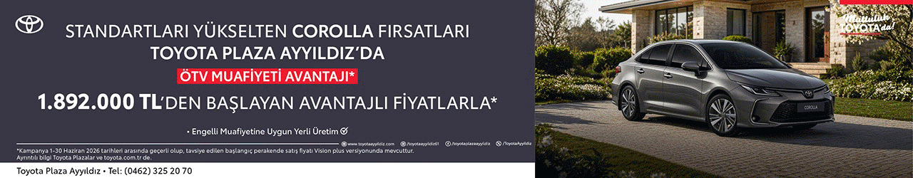 Reklam Bloğu
