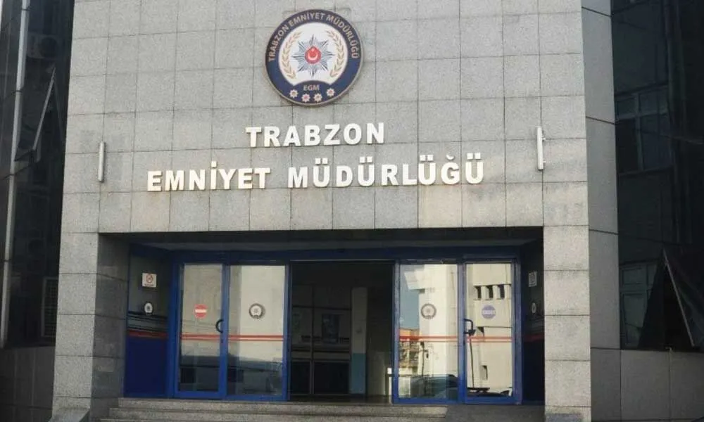 Trabzon 1-1