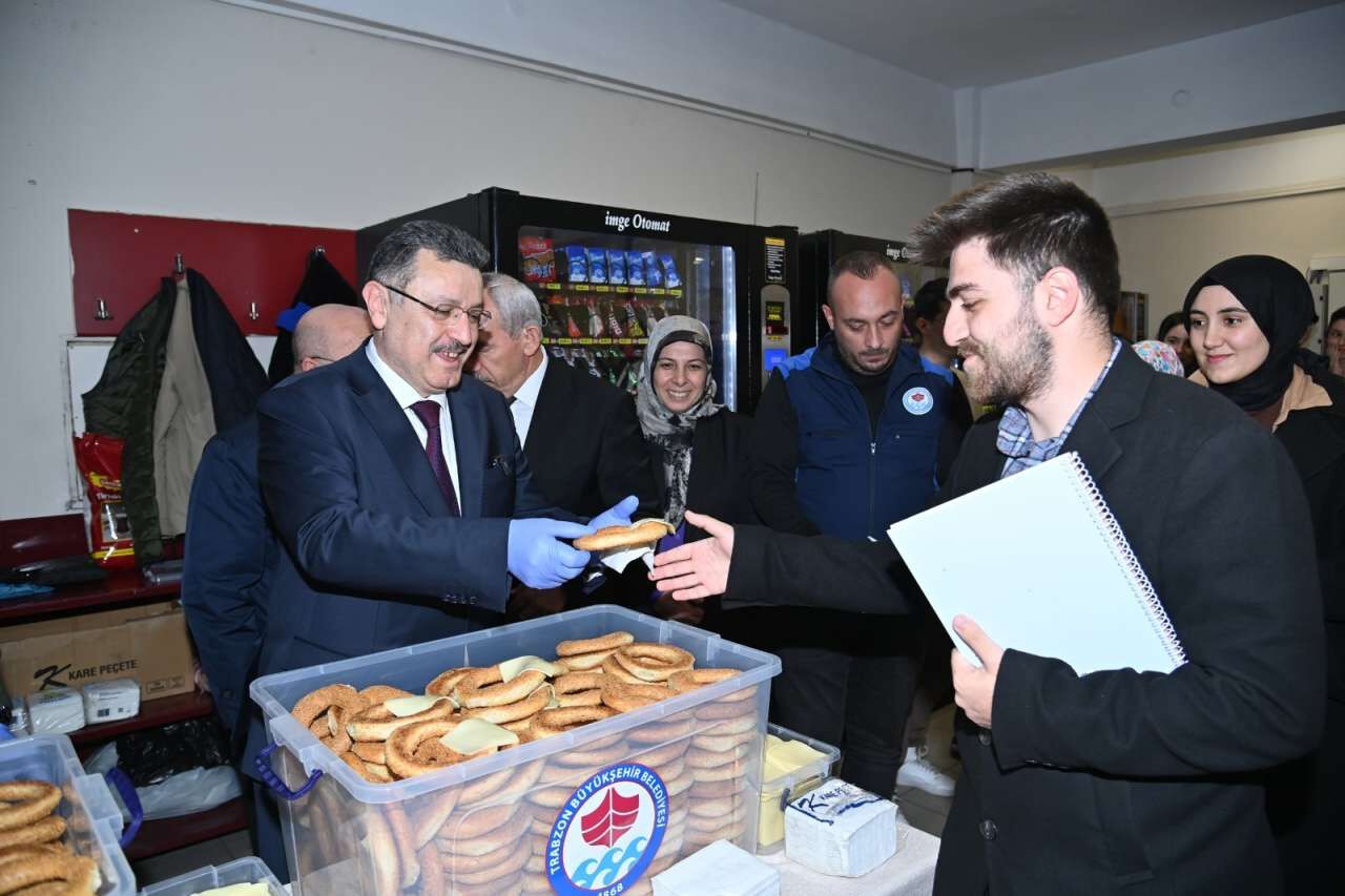 Trabzon Buyuksehir Belediyesi Ahmet Metin Genc 006