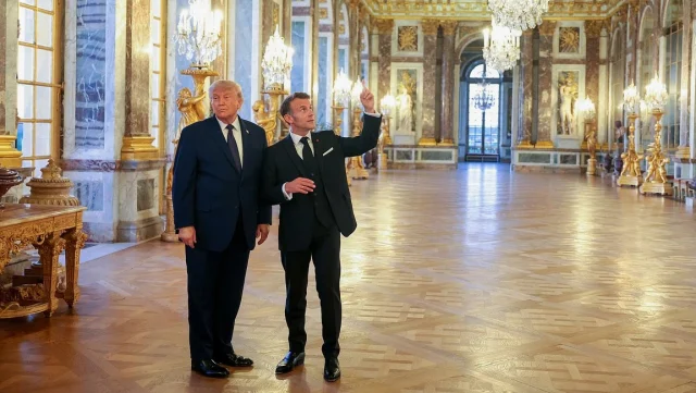 Trumptan Versay Sarayi Yorumu 19961357 8686 2 M