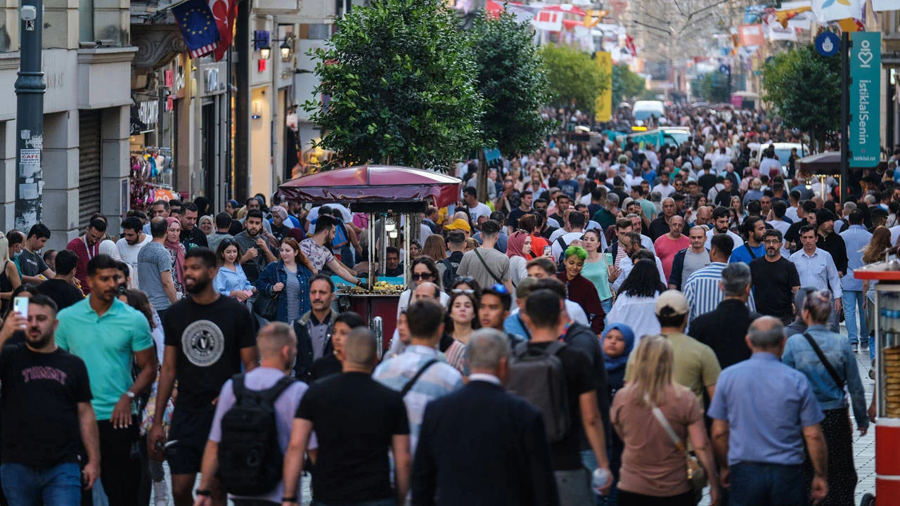Tuik Verileri Gercek Issizlik Yuzde 31 E Yukseldi