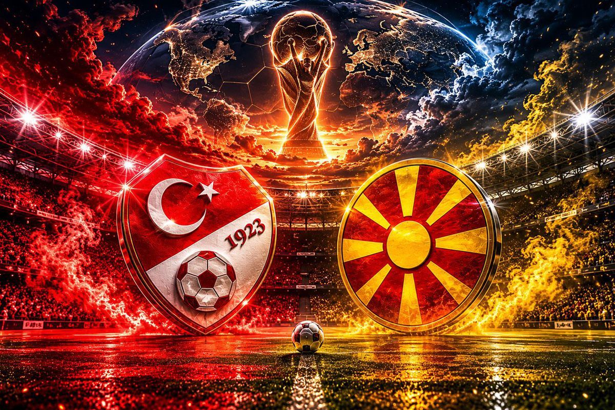 Turkiye Kuzey Makedonya Mucadelesinin 11Leri Bb1Bcc0304 Amp