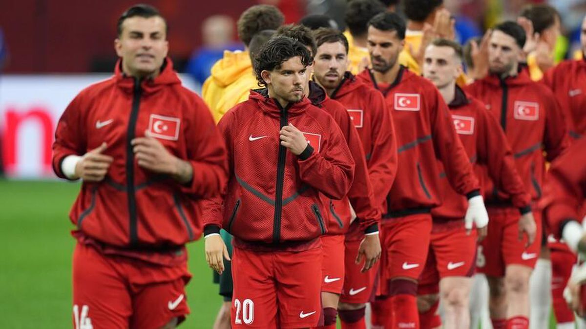 Turkiye Maci Kacta Turkiye Paraguay Maci Turkiye 6A69Ff07Ac Amp