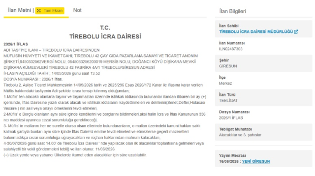Turkiyenin 121 Yillik Cay Devi 19954522 7926 1 M