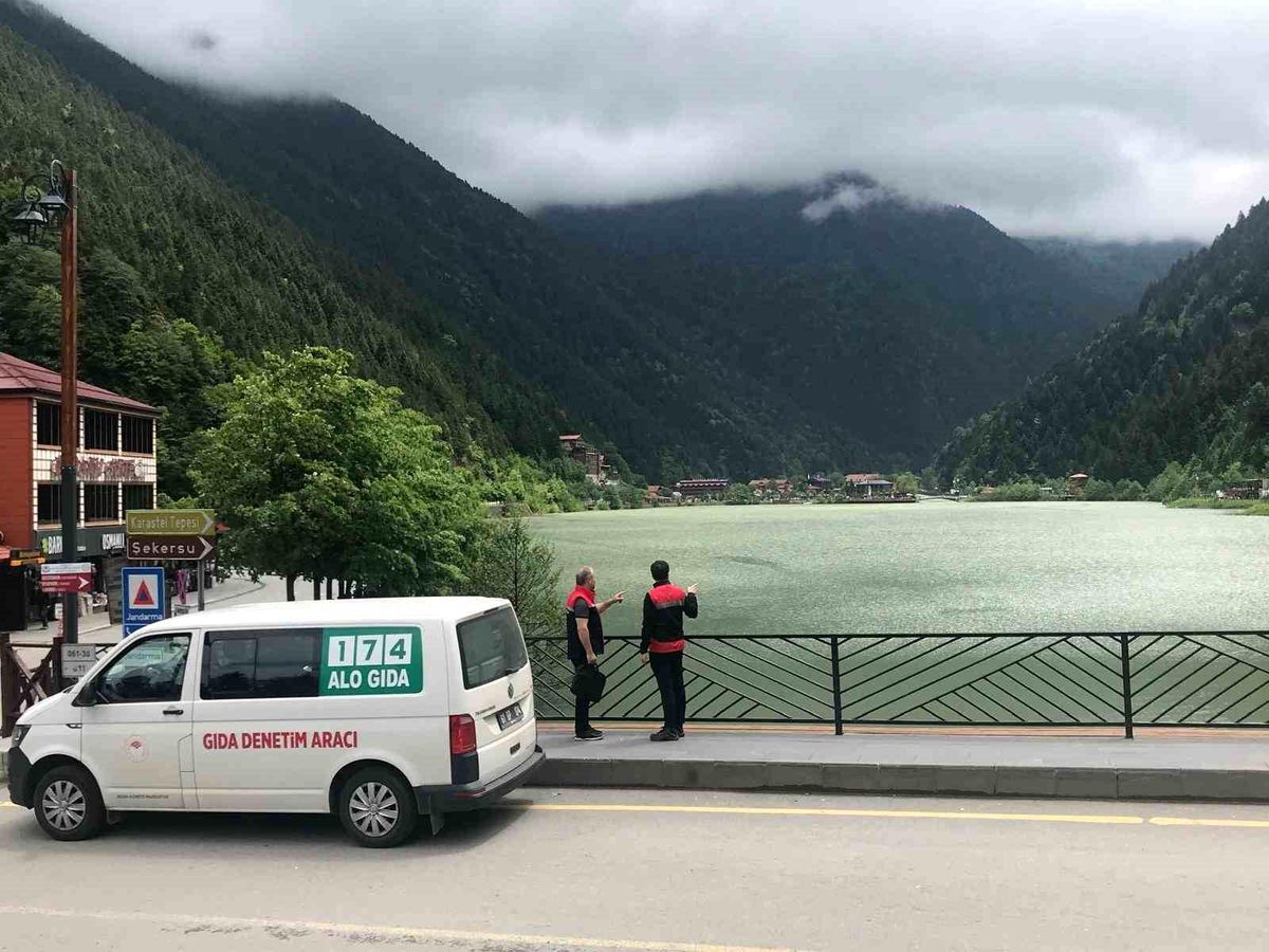 Uzungol De Turizm Sezonu Oncesi Siki Denetim 19936312 Amp
