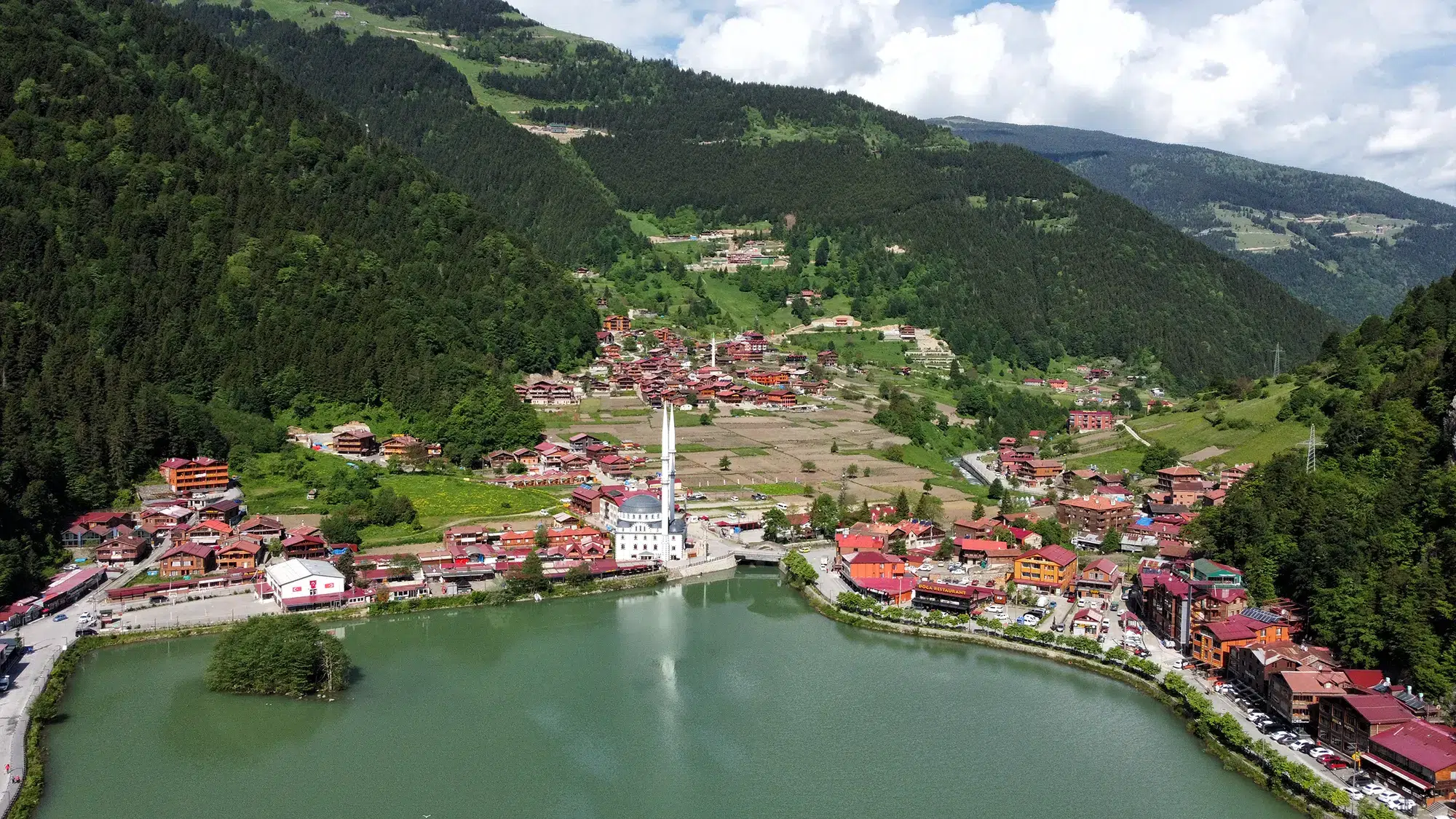 Uzungol Turkije 20