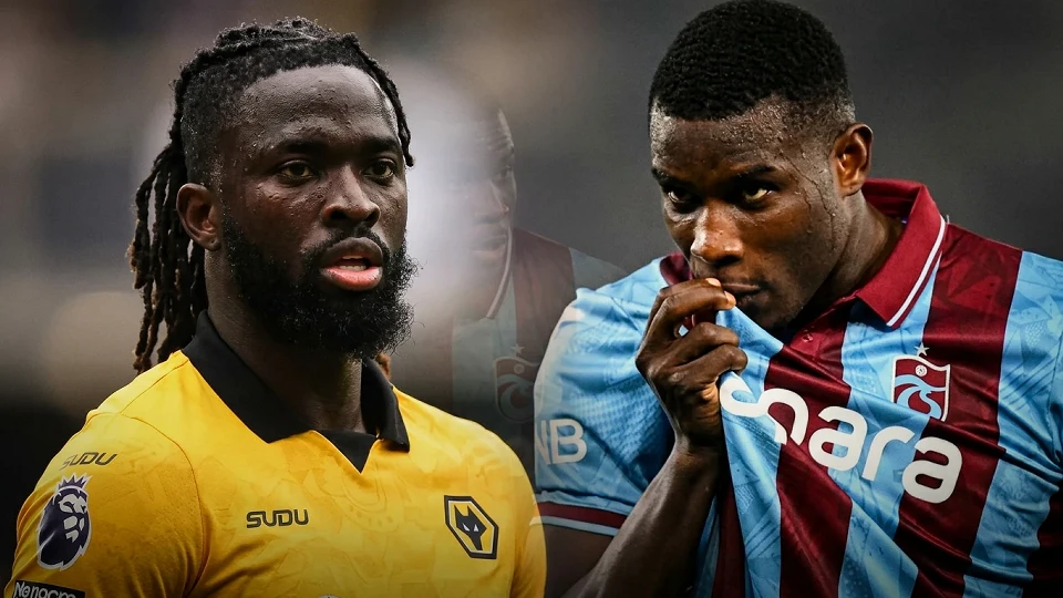 0Bf789Fe Trabzonspor Transferde Durmak Bilmiyor Onuachu Yanina Dev Bir Golcu Daha Geliyor