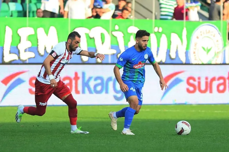 0X0 Trabzonspordan Transferde Yerli Harekati 1785016359668