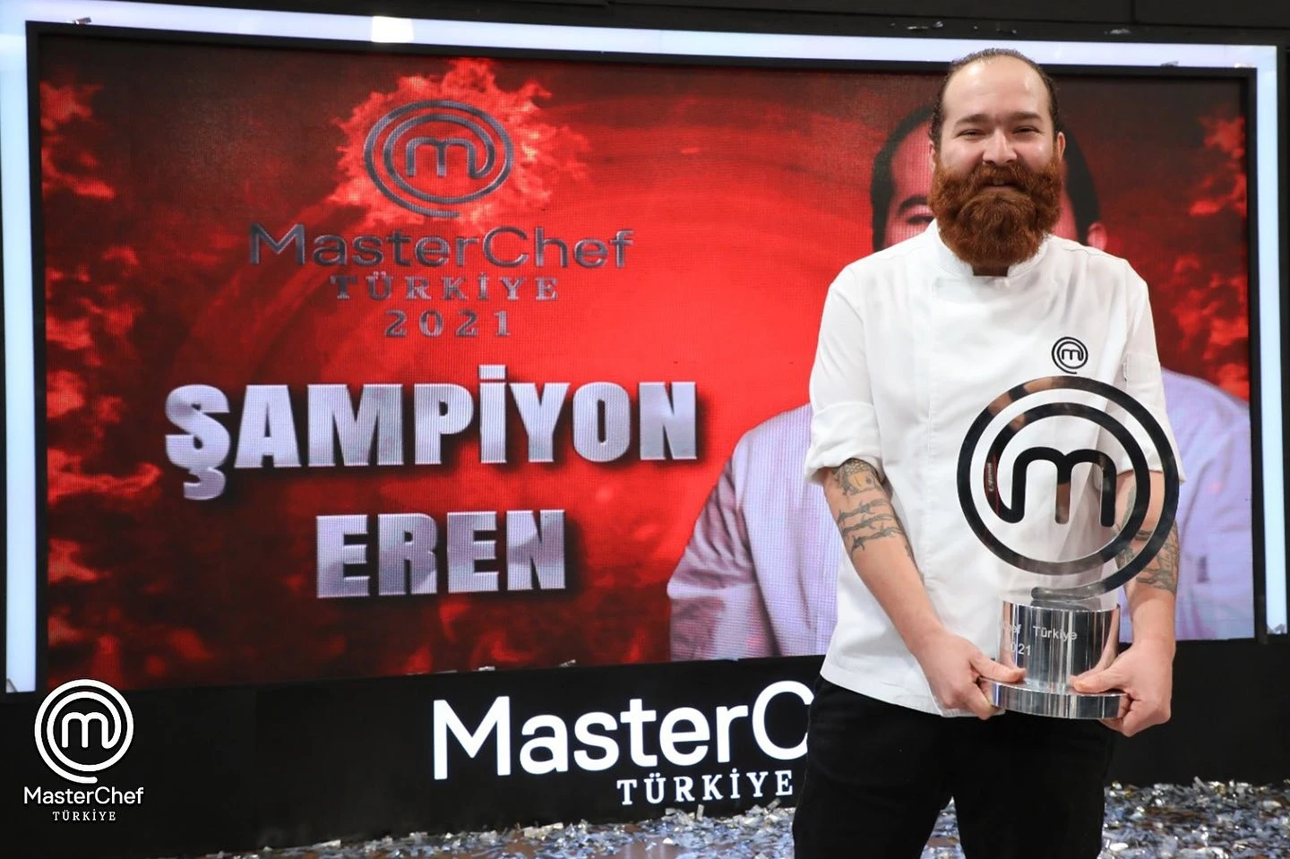 13A2Dfbf Masterchef Birincisi Sef Eren Kasikci Evinde Olu Bulundu