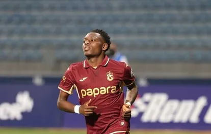 414X262 Son Dakika Trabzonsporda Kazeem Olaigbe Basele Transfer Oldu 1782986803889