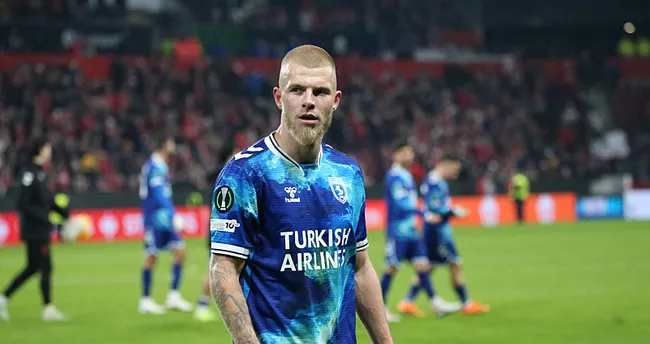 650X344 Samsunspora Rick Van Drongelenden Kotu Haber 1767689620253