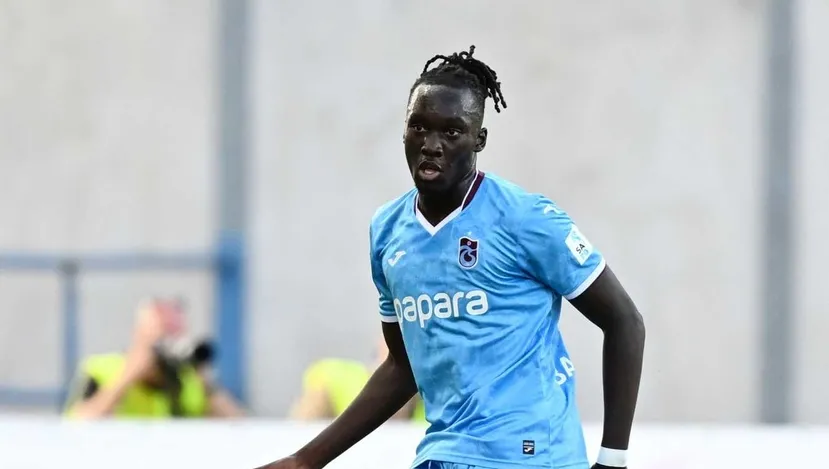 829X469 Mendy Getafeye Dogru 1784051448658
