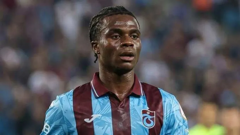 829X469 Trabzonsporda Oulainin Transferi Icin Fiorentina Ile Anlasildi 1784050724591