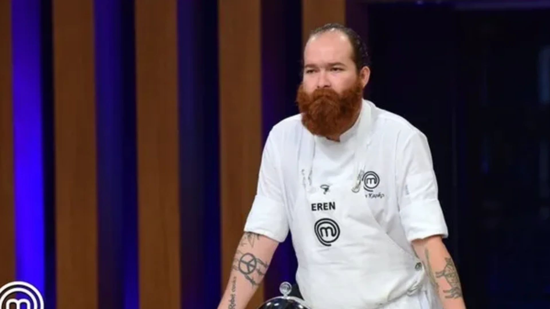 9Fa96947 Masterchef Birincisi Sef Eren Kasikci Evinde Olu Bulundu