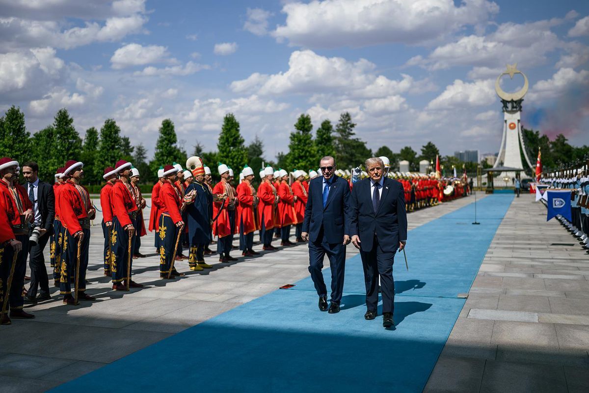 Abd Baskani Trump A A Tipi Resmi Toren Le 20028758 5763 Amp