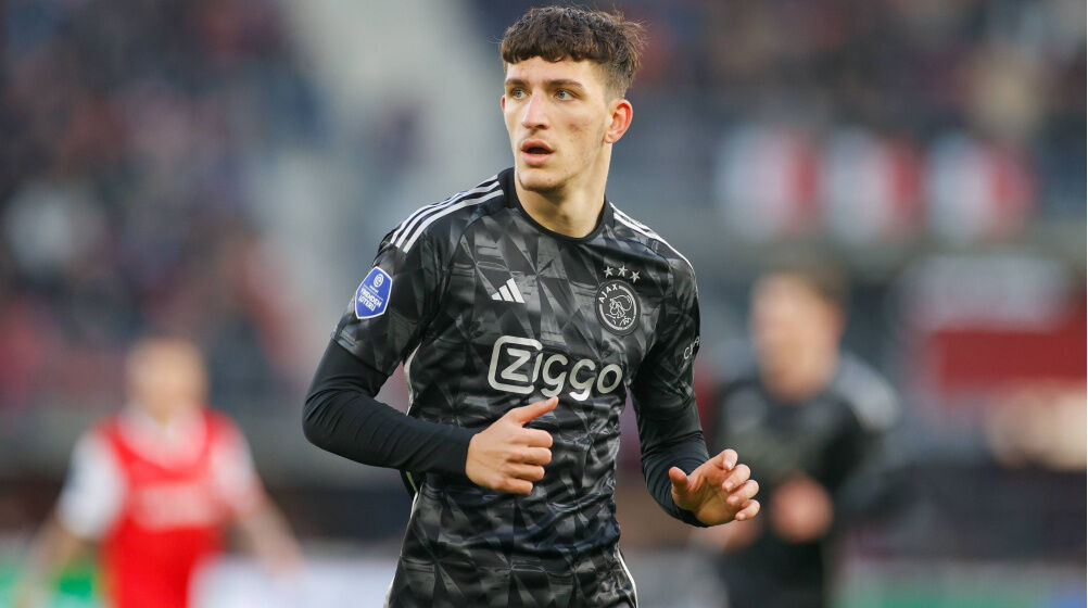 Ahmetcan Kaplan Ajax Amsterdam 2024 1709132693 130588