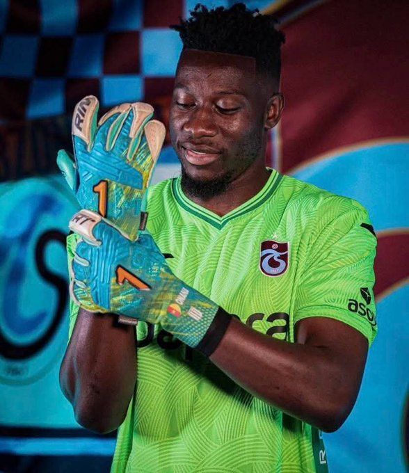 Andre Onana Baskan Tum Trabzonun Beni Cok Istedigini Soyledi 1