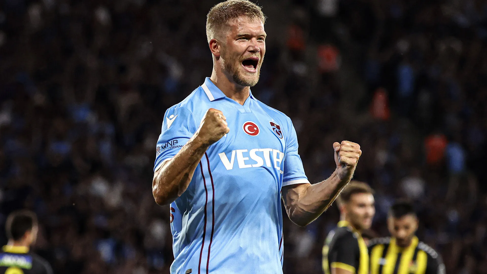 Andreas Cornelius Trabzonspor 2022 23.Jpg