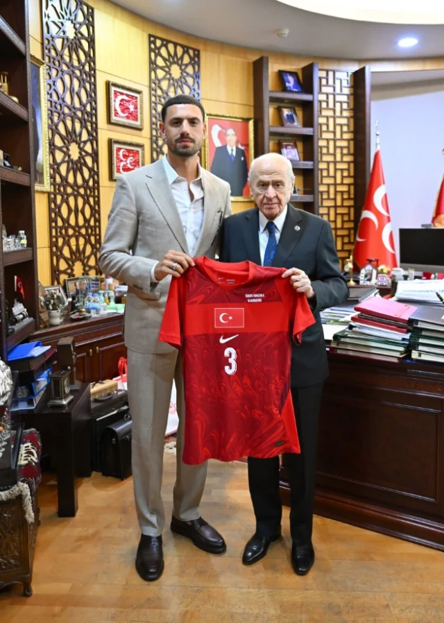 Bahceli Futbolcu Merih Demiral 20055572 8918 1 M
