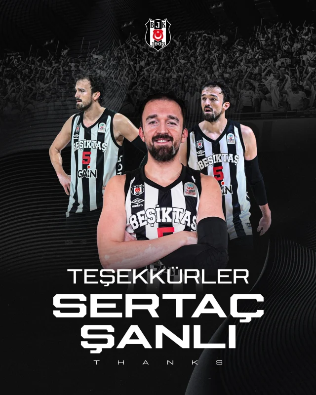 Besiktastan Sertac Sanliya Ved 91808474 3698 1 M