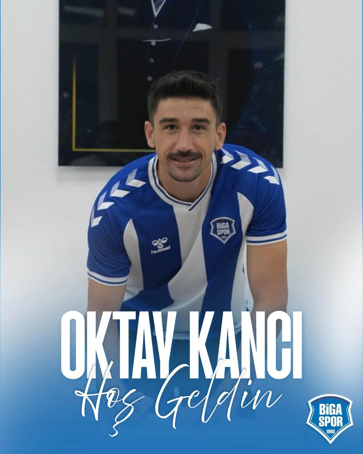 Bigaspor Da Oktay Ve Haktan Imzaladi 20094174 Amp