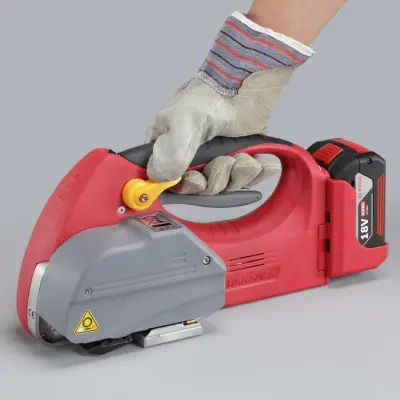 Çember Makinesi-1