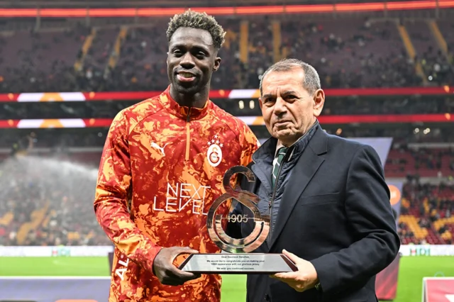 Davinson Sanchezden Galatasara 46983671 7344 1 M