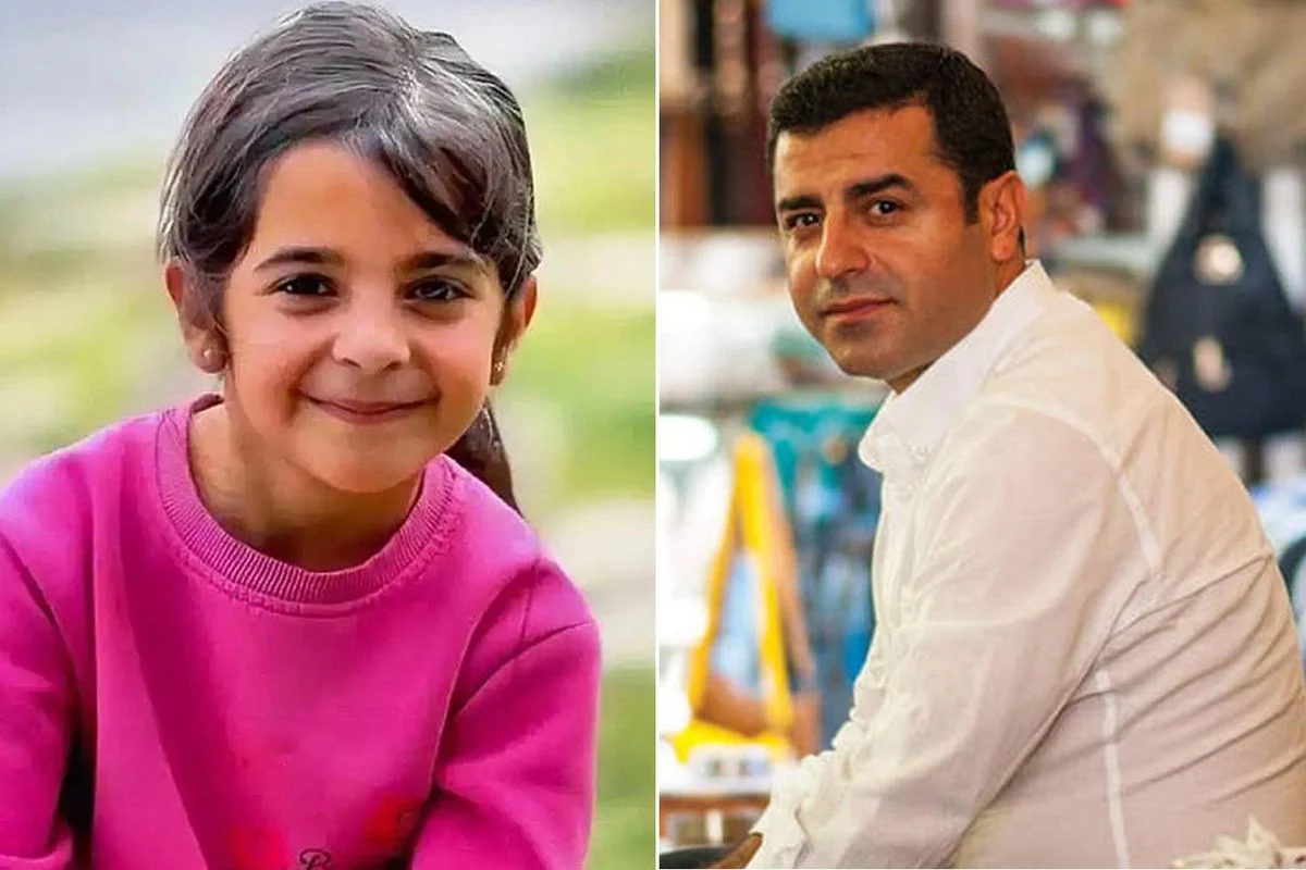 Demirtas Narin Guran Dosyasini Inceledi Suc 20105771 6540 Amp