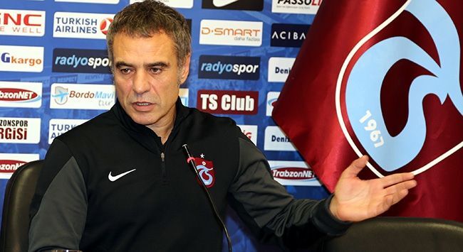 Ersun Yanal Trabzonsporun Scout Sefi Eren Mert Icin Ne Dedi 2