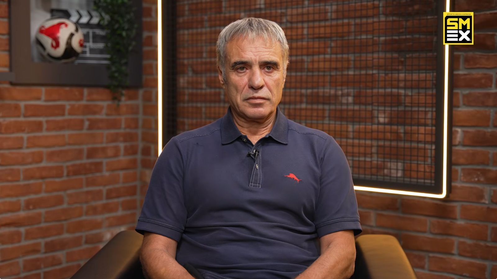 Ersun Yanal Trabzonsporun Scout Sefi Eren Mert Icin Ne Dedi Buyuk Takimlar Bu Isleri Boyle Yapiyor