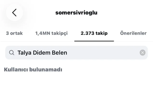 Evlenecekleri Konusuluyordu So 94126383 9013 1 M