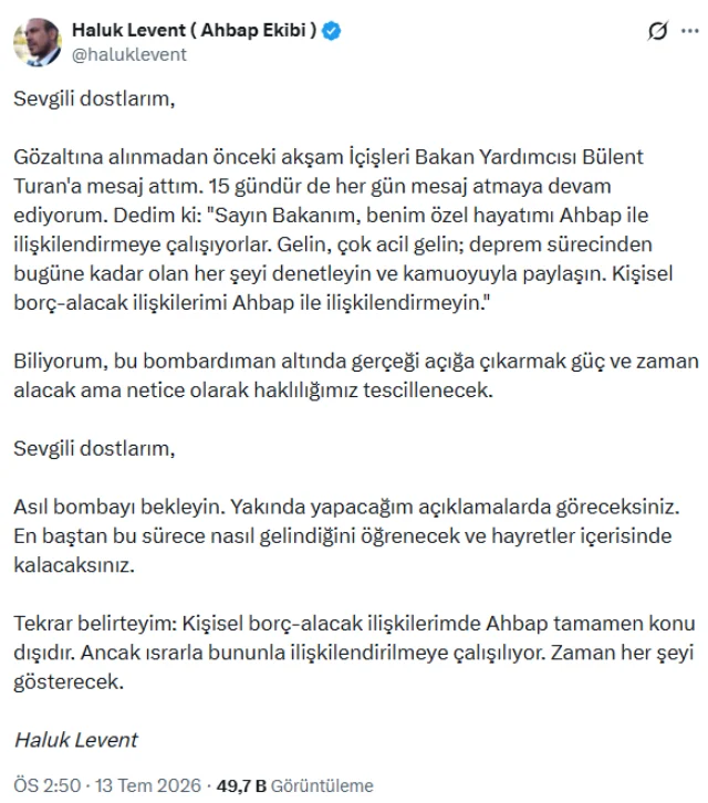 Gozaltina Alinan Haluk Leventt 20046672 1580 1 M