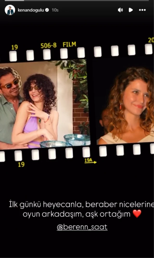 Kenan Dogulu Ile Beren Saatten 55034750 5050 1 M