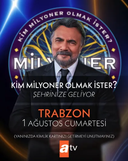 Kim Milyoner